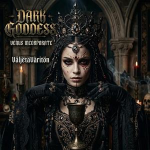 Dark Goddess