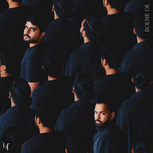 Bolne De (feat. Pradeept)