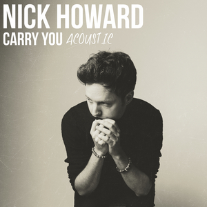 Carry You (Acoustic)