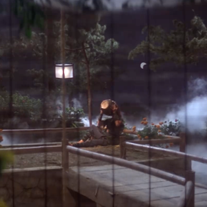 你还没有听过我的外号？