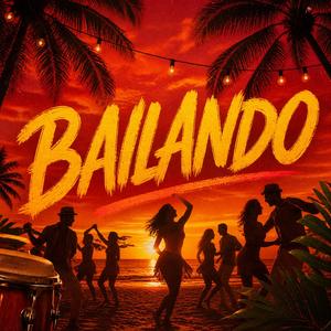 BAILANDO