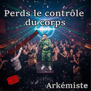 Perds le contrôle du corps
