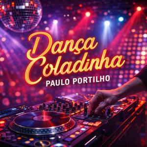 Dança Coladinha