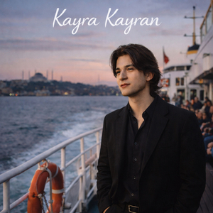 Ayakta Dur Gülümse