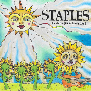 Sulking (On a Sunny Day)