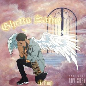 Ghetto Saint