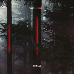 The One You Left Behind (SØNIN Extended Mix)