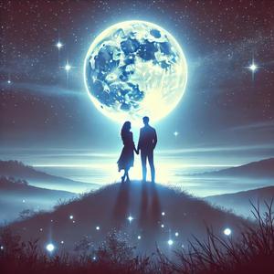 Dos Lunas y Gato (ENG)