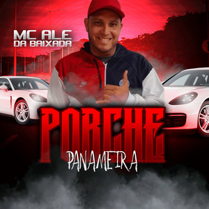 Porche Panameira