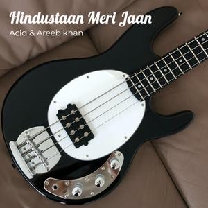 Hindustan Meri Jaan