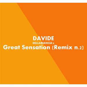 Great Sensation (Remix N.2)