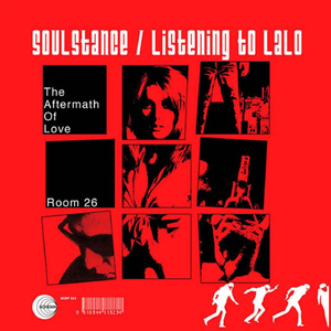 The Aftermath Of Love