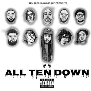 Lookin' For Me (feat. Loosh, G8z, Melani Diane & Supa SUEDE)