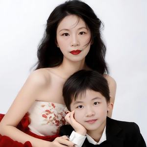 我永远爱你妈妈