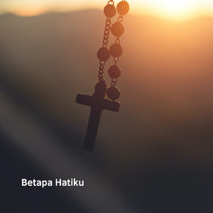 Betapa Hatiku (Cover)