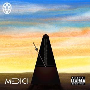 Metronomi (feat. Nat James, Gianco & William Wilson)