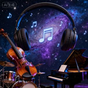 肆壹号乐章情绪音乐