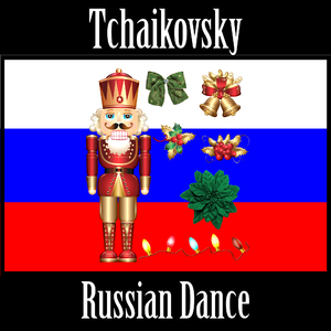 Russian Dance