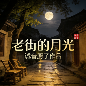 老街的月光