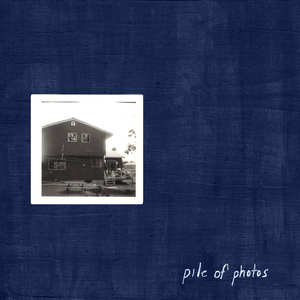 Pile Of Photos