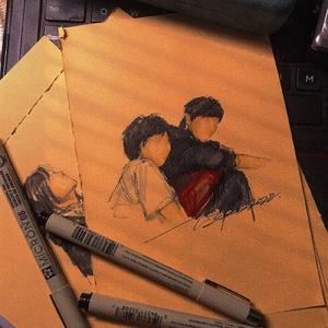 森（翻自 king金鑫）