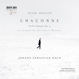 Chaconne