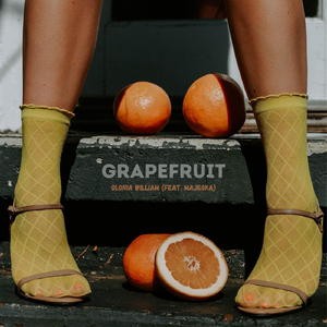 Grapefruit (feat. Majeska)