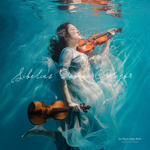 Sibelius:Duo in C Major