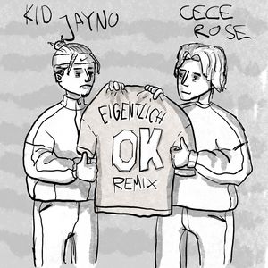 Eigentlich Ok (Remix)