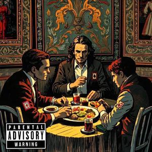 三個臭皮匠（Prod By sadcg)