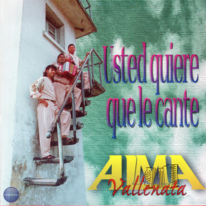 Usted Quiere Que Le Cante