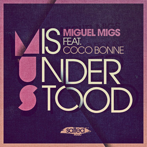 Misunderstood (Midnight Vocal)