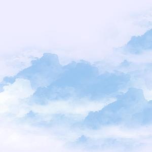 想要每天都放晴