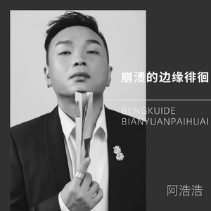 崩溃的边缘徘徊 (DJ 版)