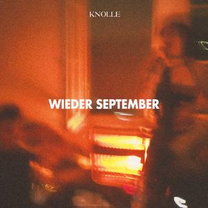 Wieder September