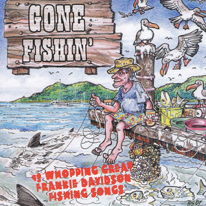 I've Fished Everywhere