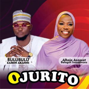 OJURITO (feat. Irawoowuro)