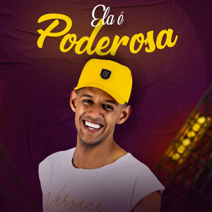 Ela É Poderosa