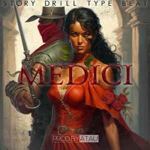 MEDICI (feat. COP.PROD)