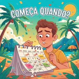 Começa Quando