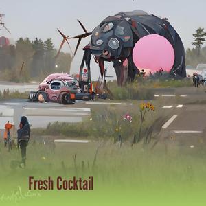 Fresh Cocktail