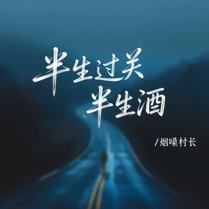 半生过关半生酒