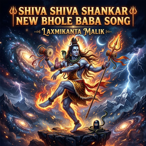 Shiva Shiva Shankar New Bhole Baba Song