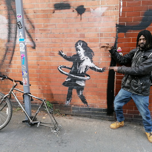 Passion of the Caribbean