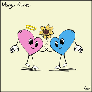 Mango Kisses