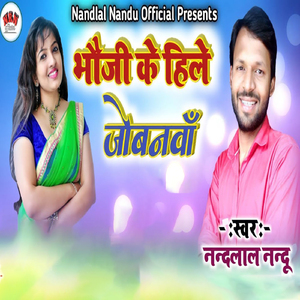 Bhauji ke hile jobanwa