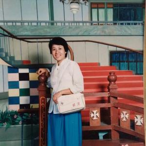 写给妈妈的情书