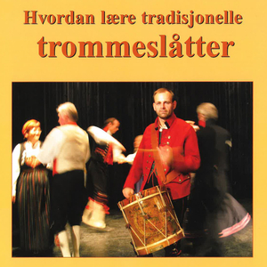 Reglen Til Bryllupslått Frå Brekke I Sogn I Tempo