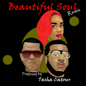 Beautiful Soul (Remix) [feat. S-8ighty]