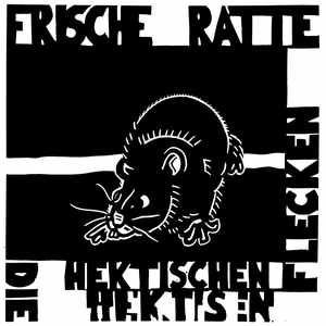 Frische Ratte